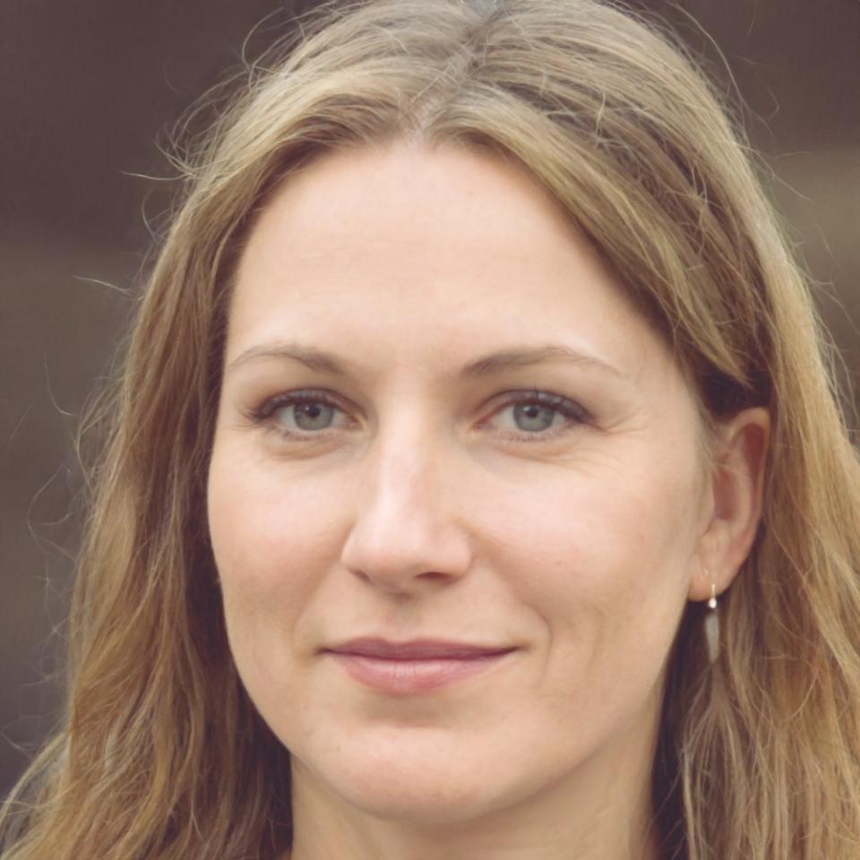 Cassandra Northwood, Senior Game Designer