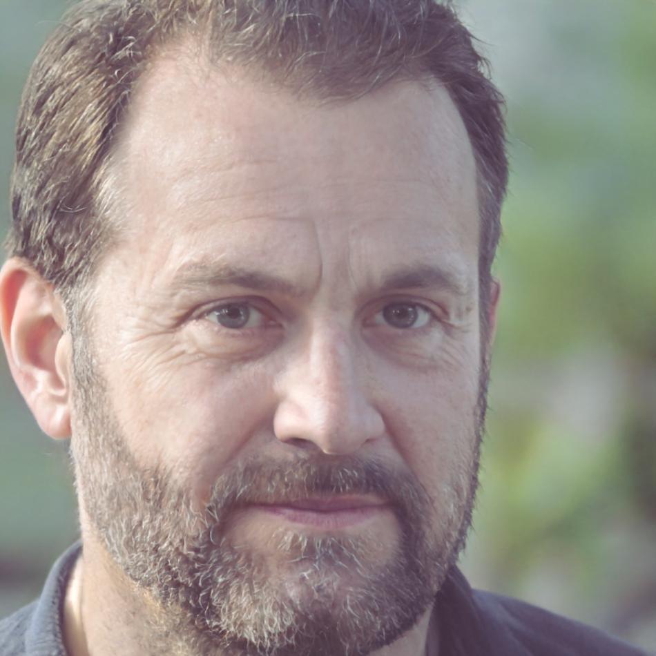 Felix Hartwell, Creative Director